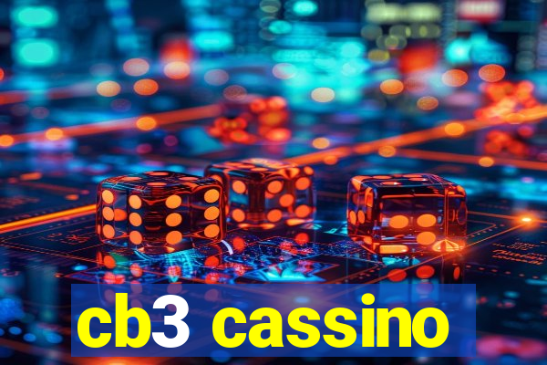 cb3 cassino